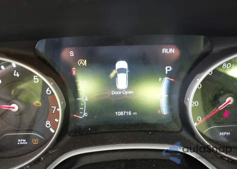 2019 Jeep Compass Limited 4X4 from USA, damaged, VIN 3C4NJDCBXKT773295